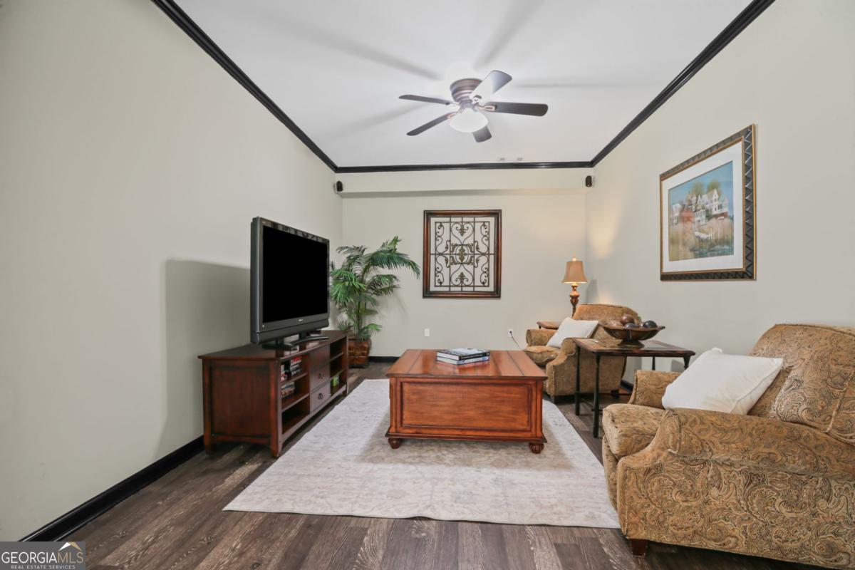 Taylor Glen - Residential