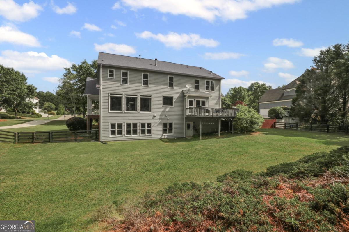 Taylor Glen - Residential