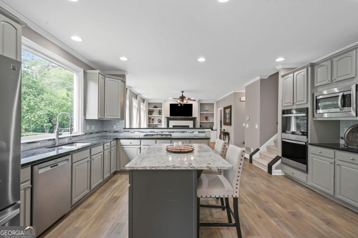 Taylor Glen - Residential
