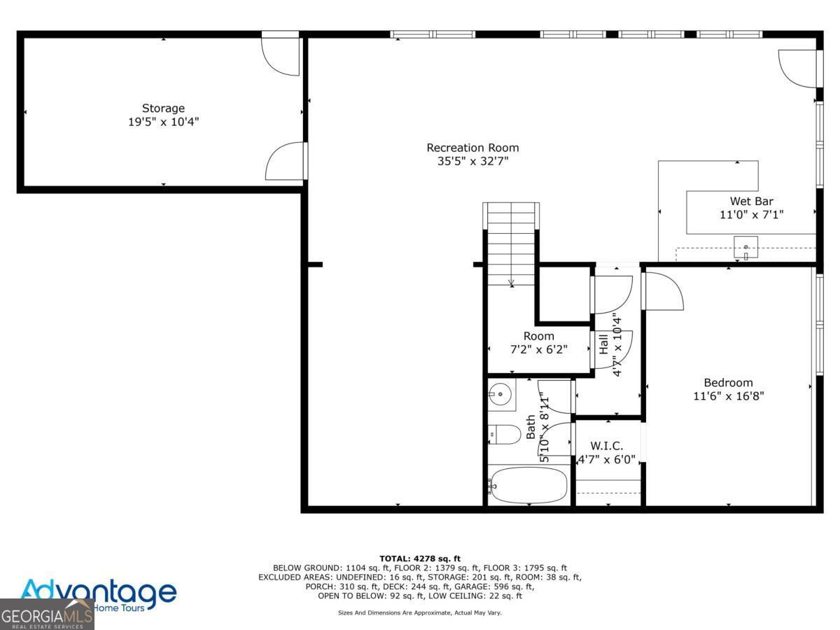 Taylor Glen - Residential