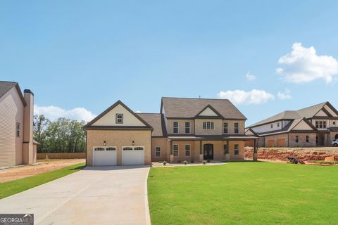 1937 Pucketts DR SW Lilburn GA 30047