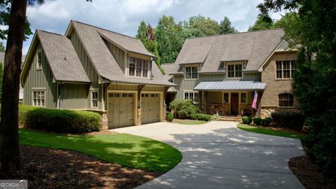 146 Long Island DR Eatonton GA 31024