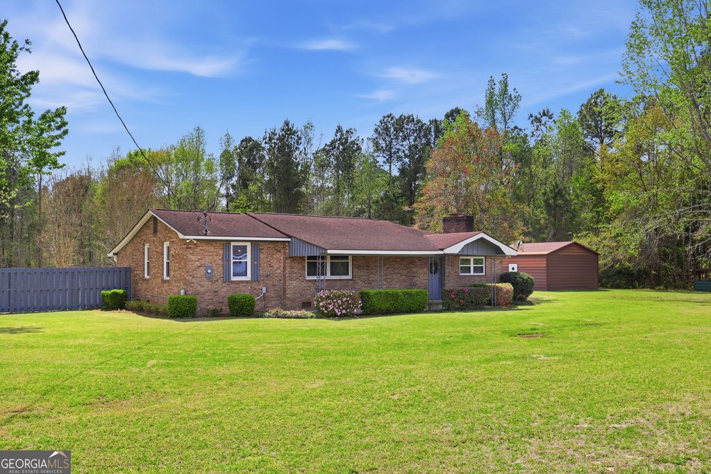 Photo of 22010 Ga Highway 46, Pembroke, GA 31321 (MLS # 10720877)