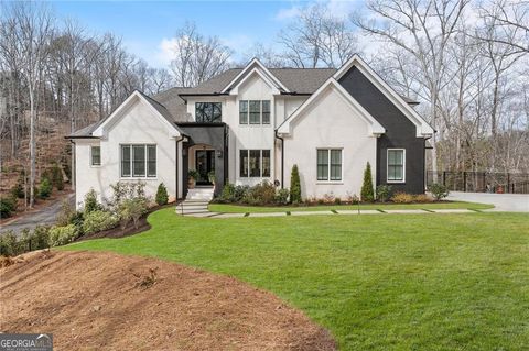 120 Nezhat PL Atlanta GA 30350
