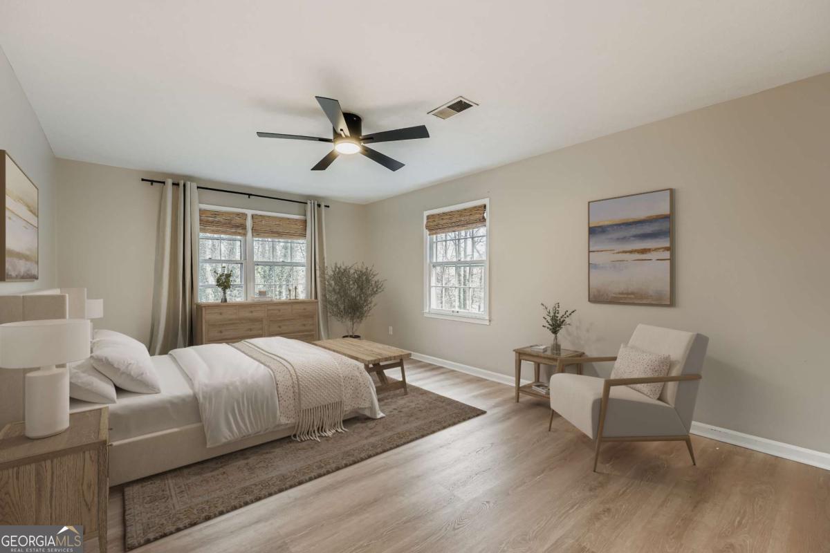 3321 Elm Creek DR NW