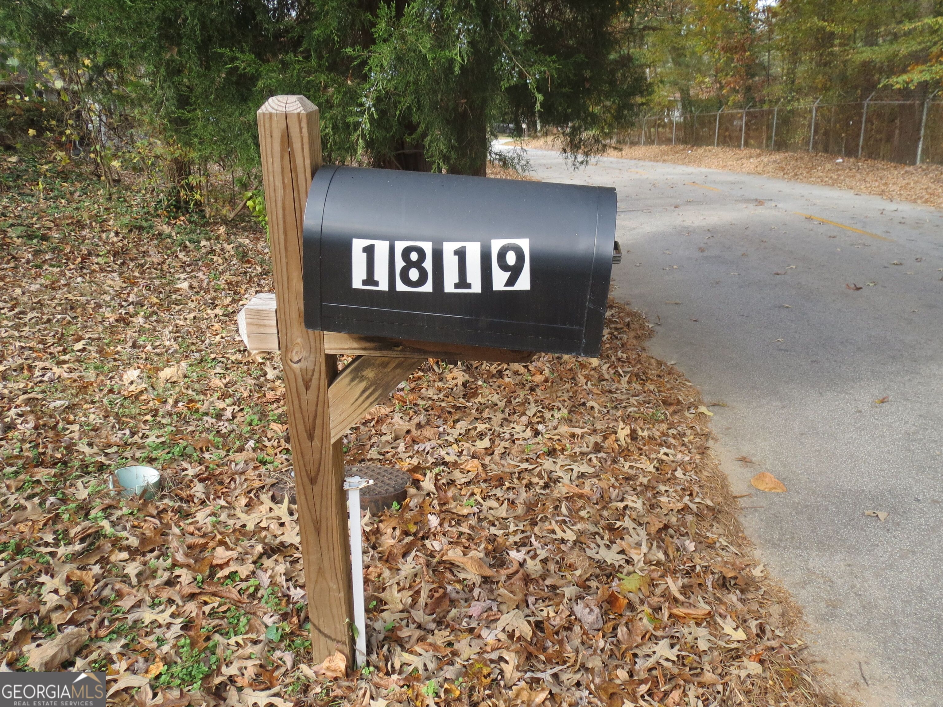 1819 Willis Mill RD SW