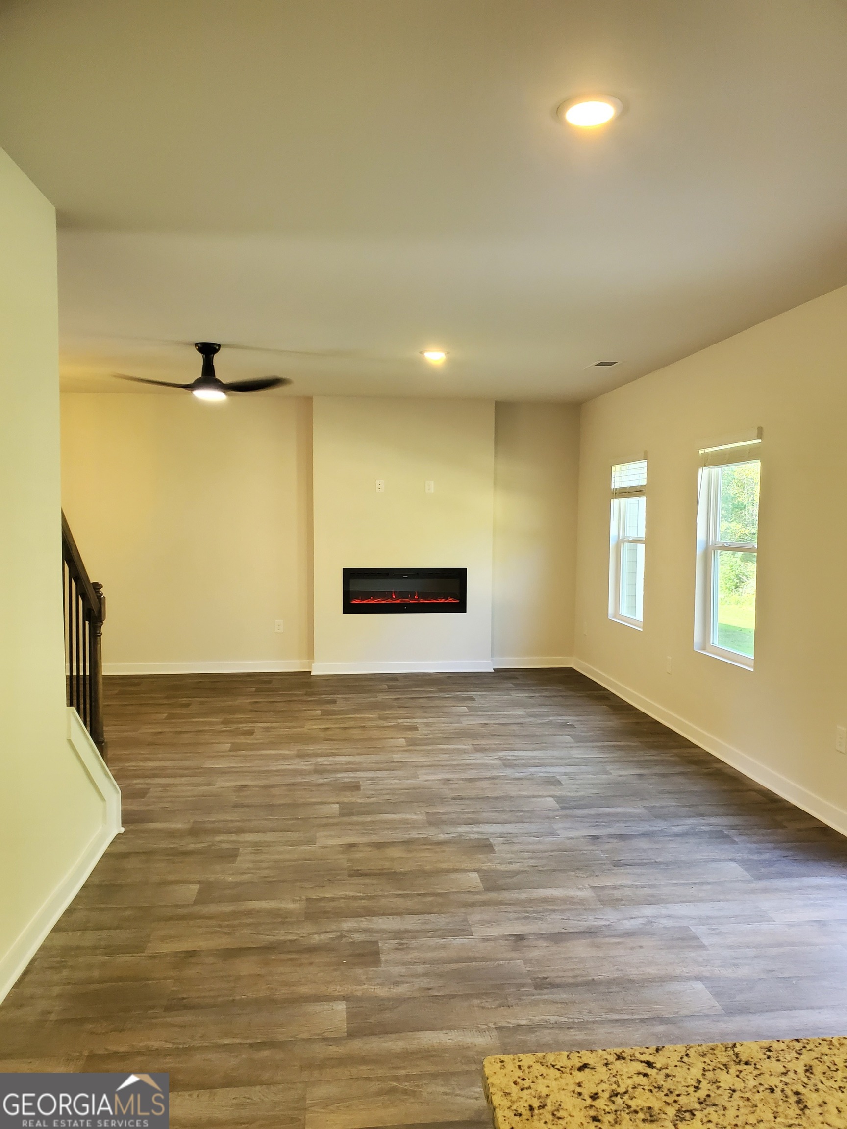 Creekbend Overlook - Residential