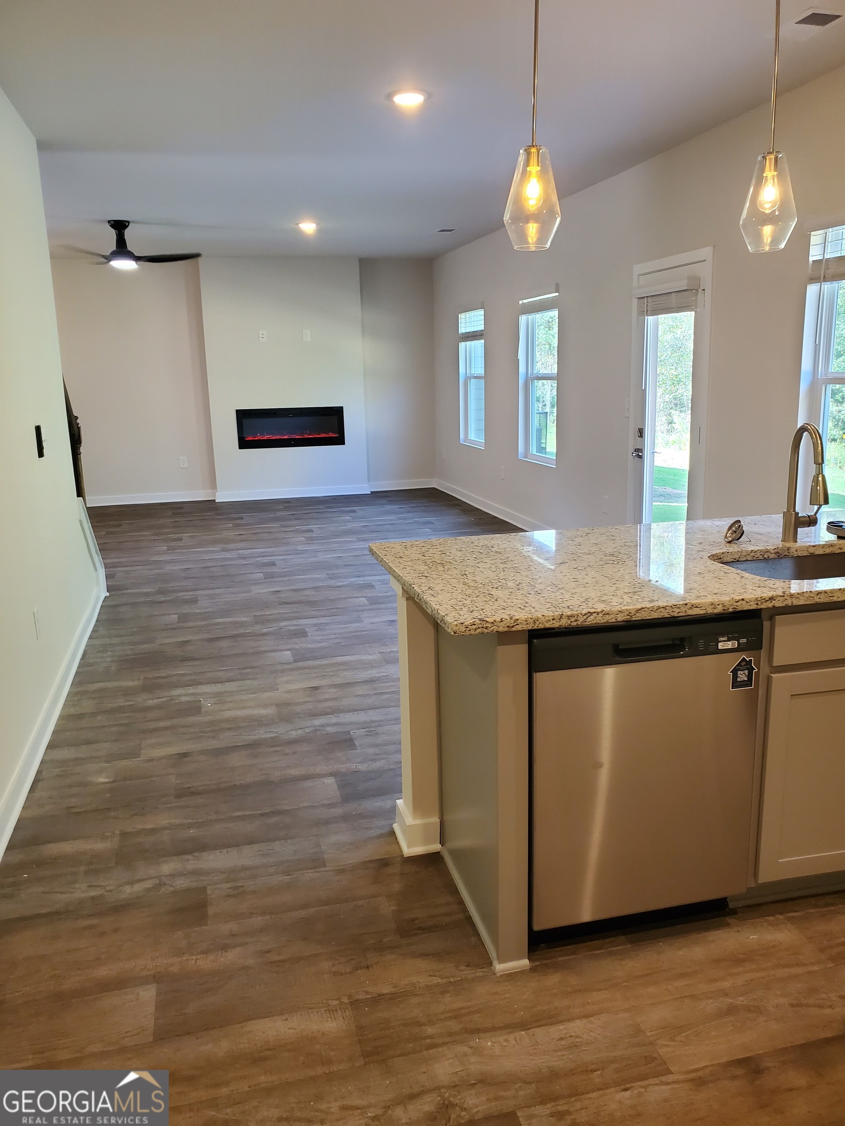 Creekbend Overlook - Residential