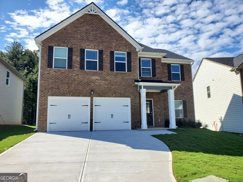 5385 Tolar RD LOT 38 South Fulton GA 30213