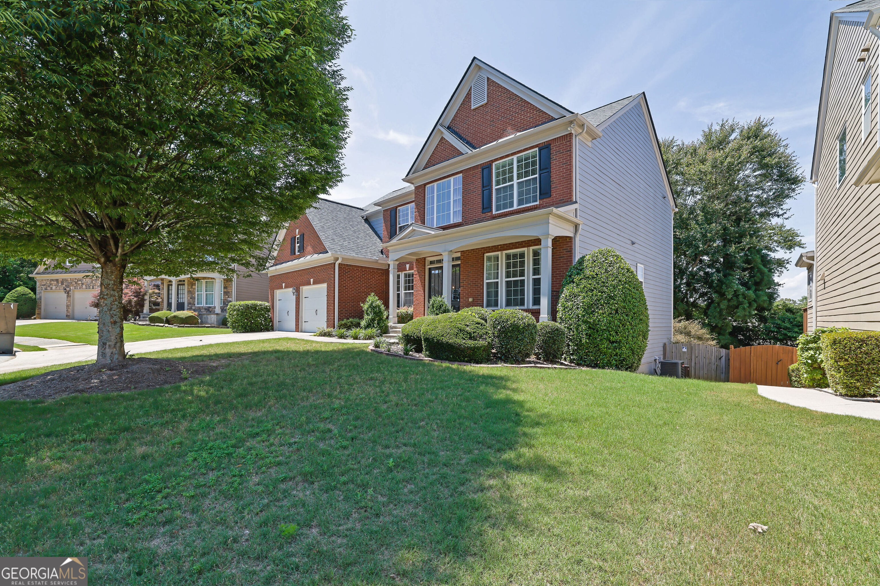 590 Kyle Trace CT