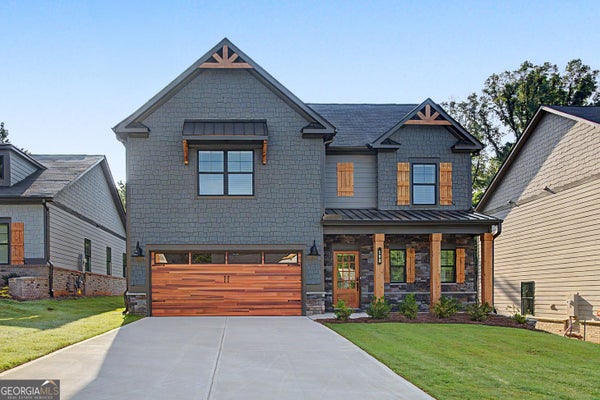 103 EVERWOOD CT, DALLAS, GA 30132 - Image a26a5b445ca926f99a1fbaeb33c40da7/3049293309