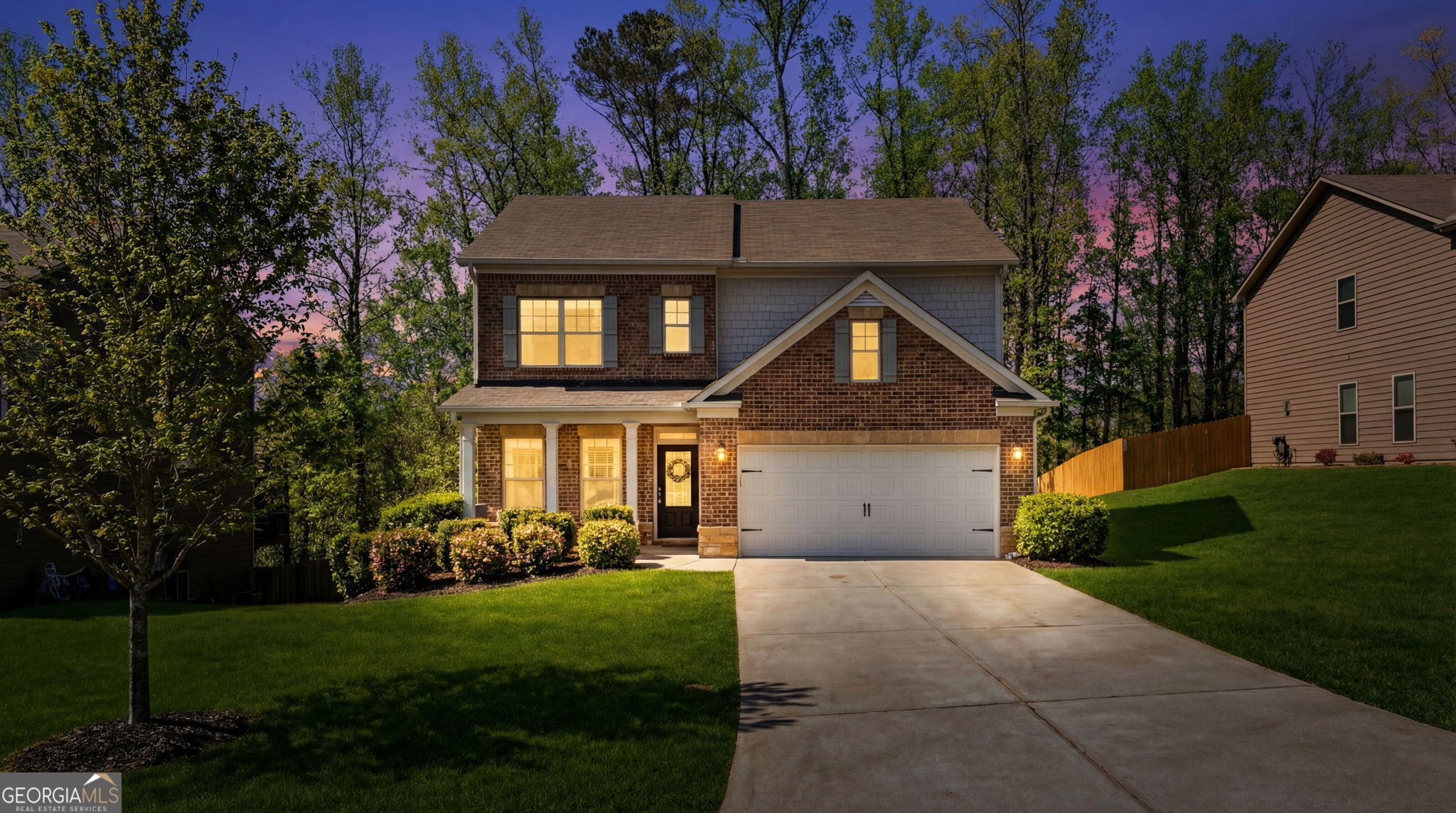 4240 Spring Ridge DR