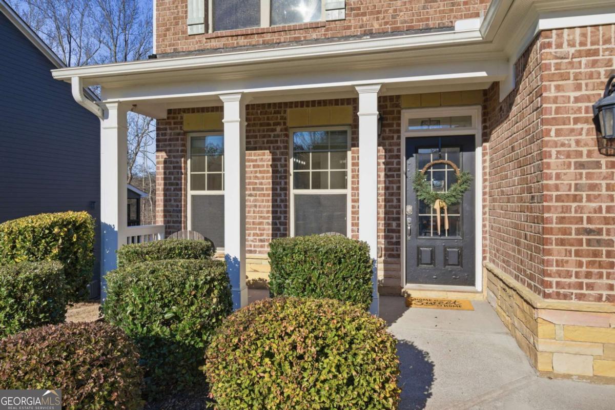 4240 Spring Ridge DR