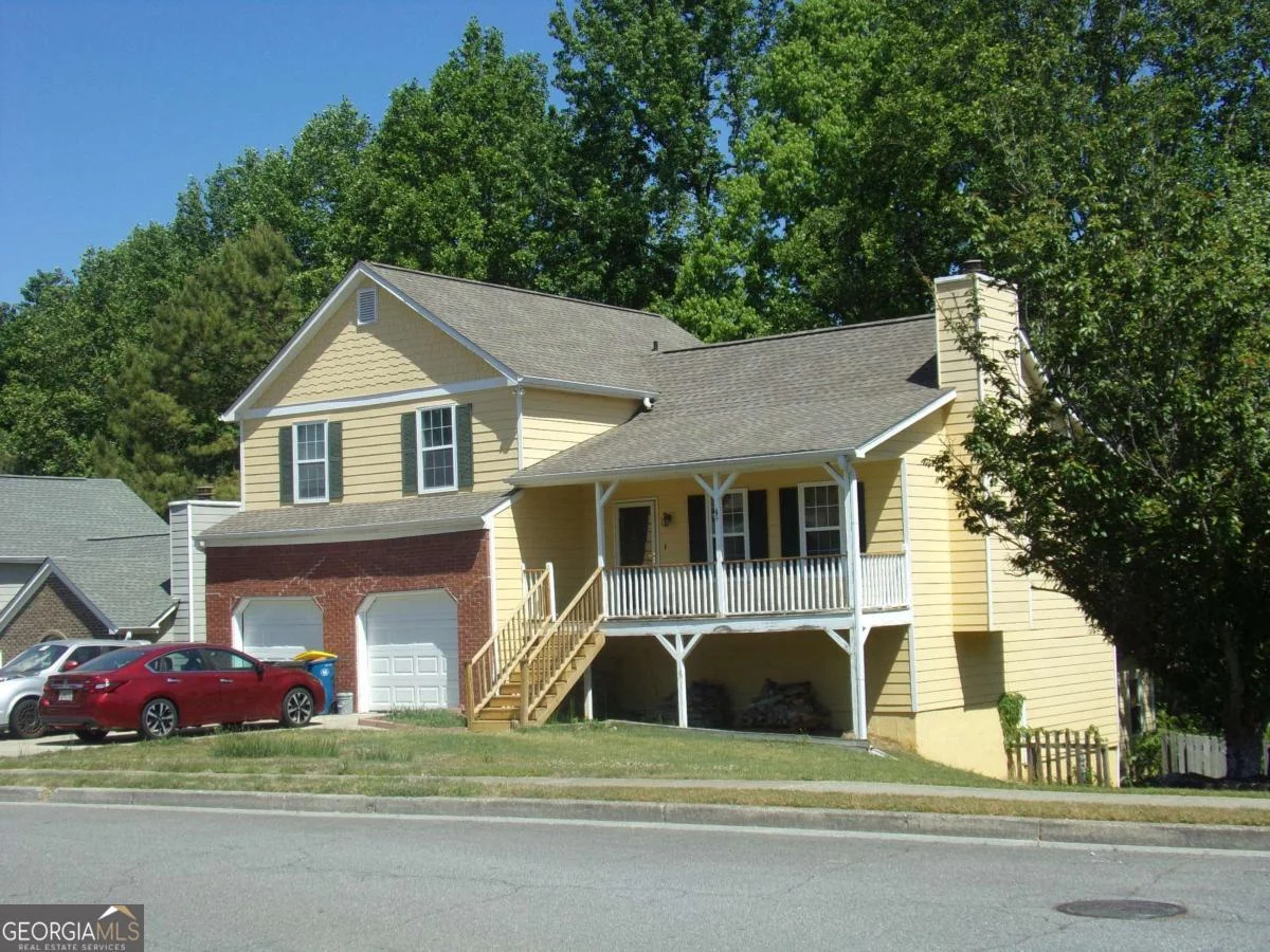 1718 English Ivey Lane NW