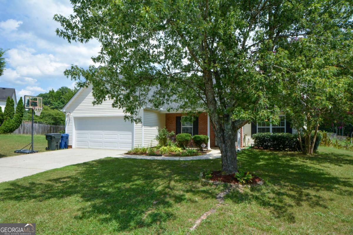 1320 Webb Farm LN