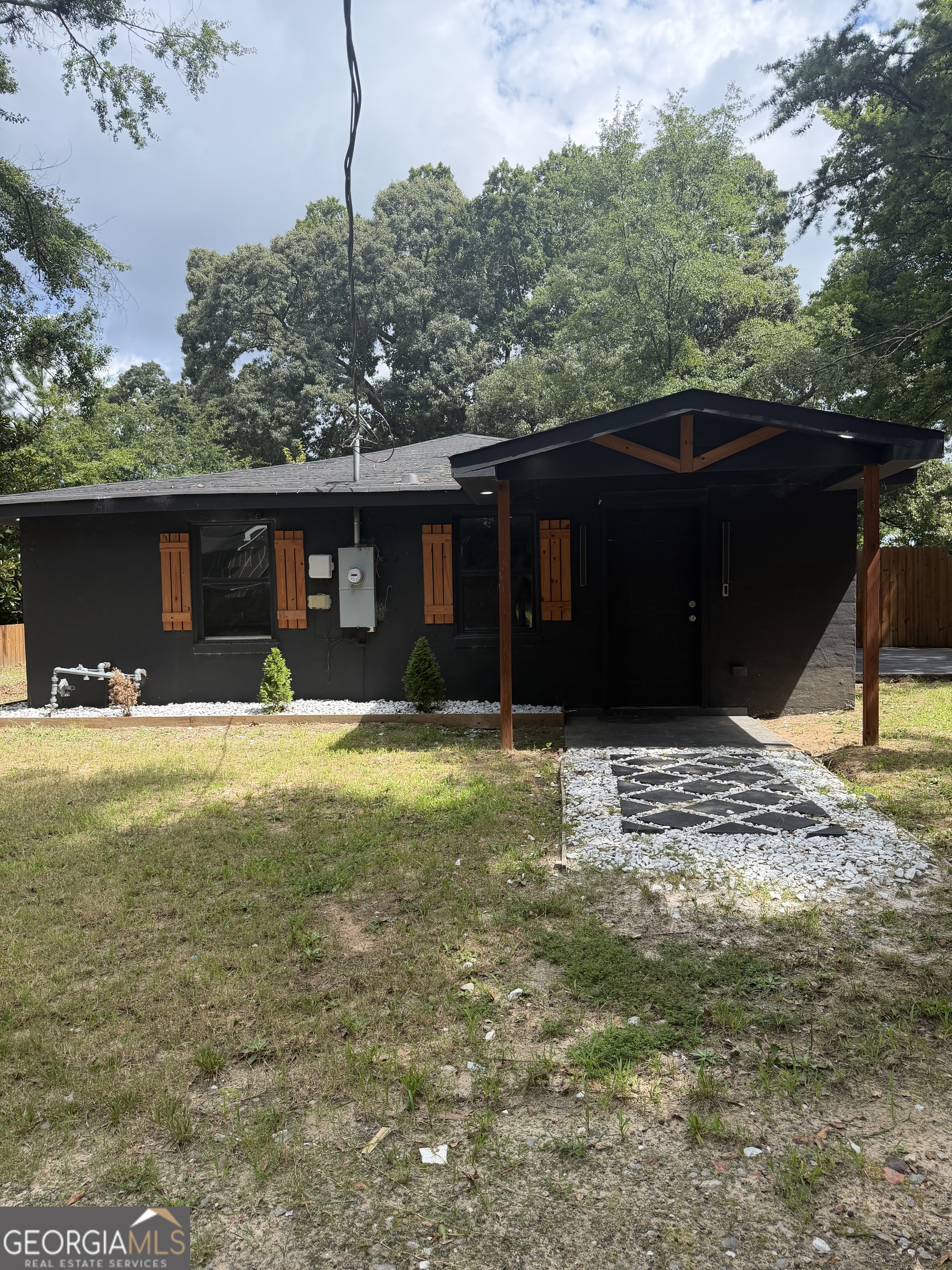 Photo 1 of 12 — 392 Simpson ST, McDonough, GA 30253