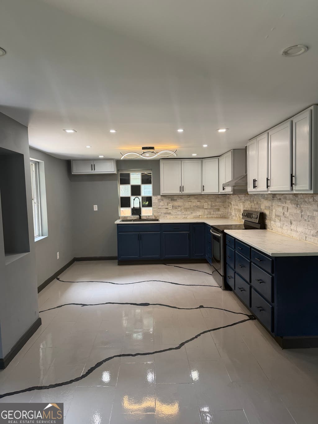 Photo of 392 Simpson Street, McDonough, GA 30253 (MLS # 10806187)
