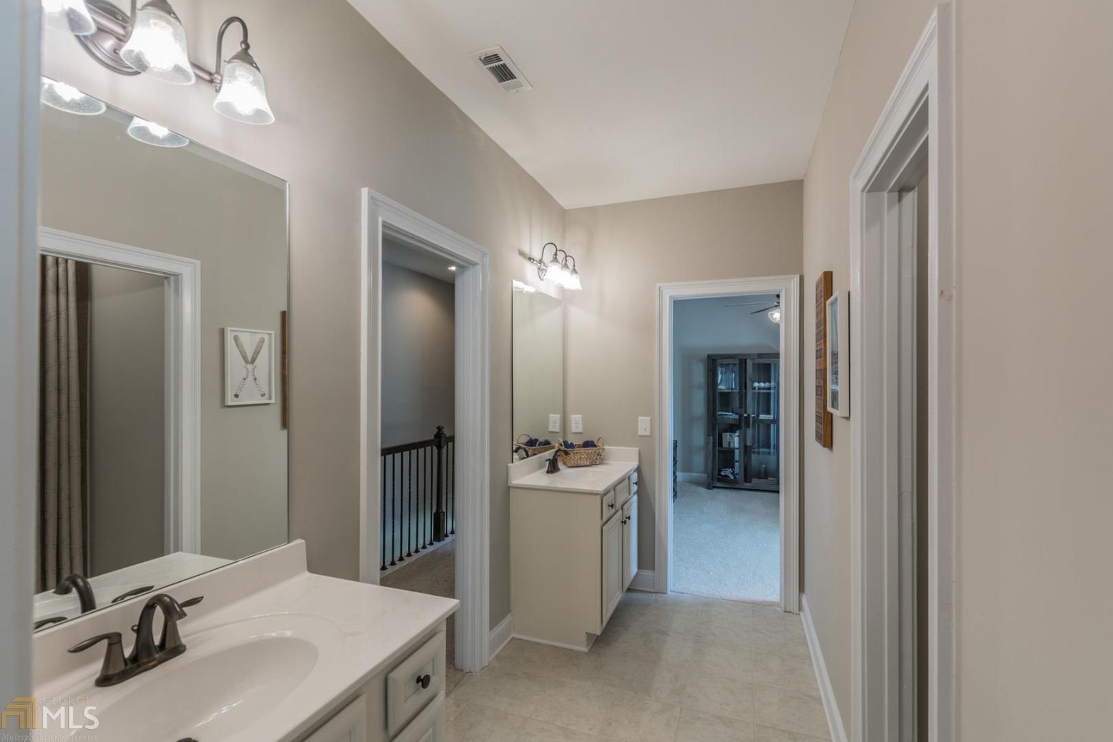 Bedford Estates - Residential