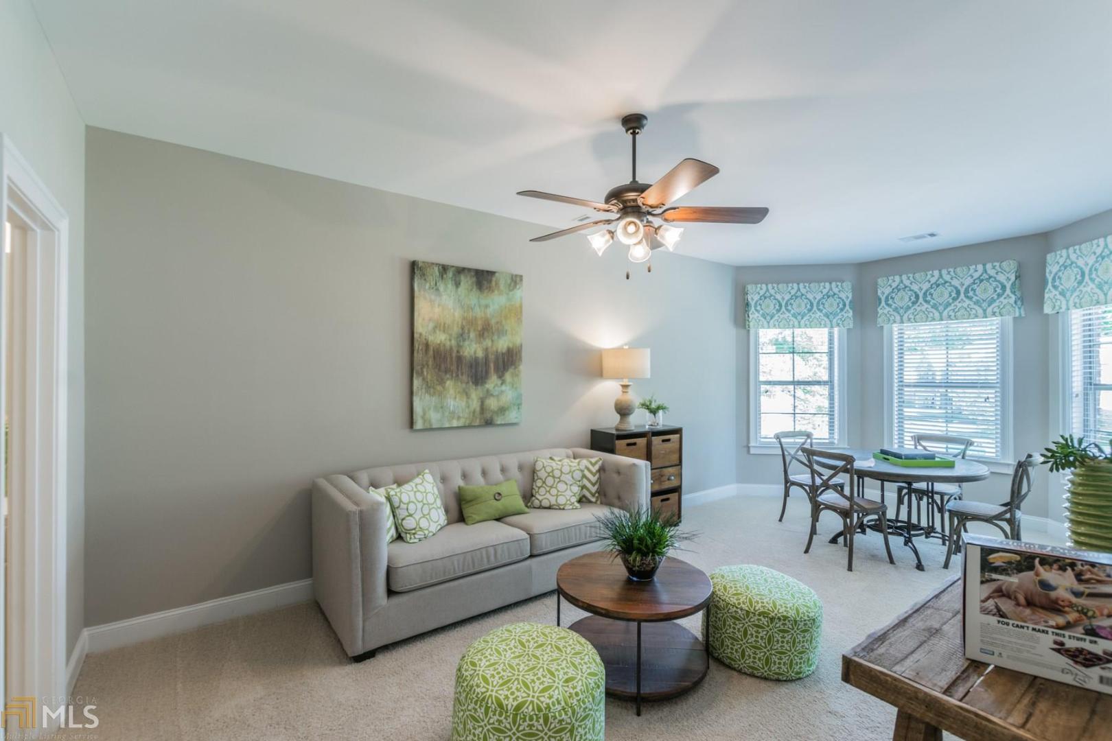 Bedford Estates - Residential