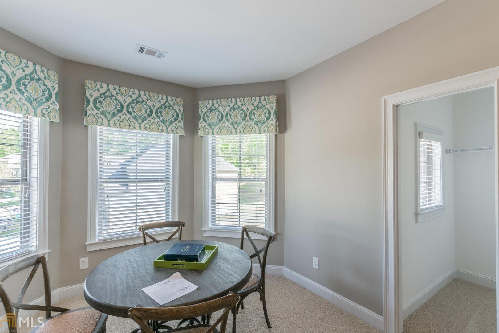 Bedford Estates - Residential
