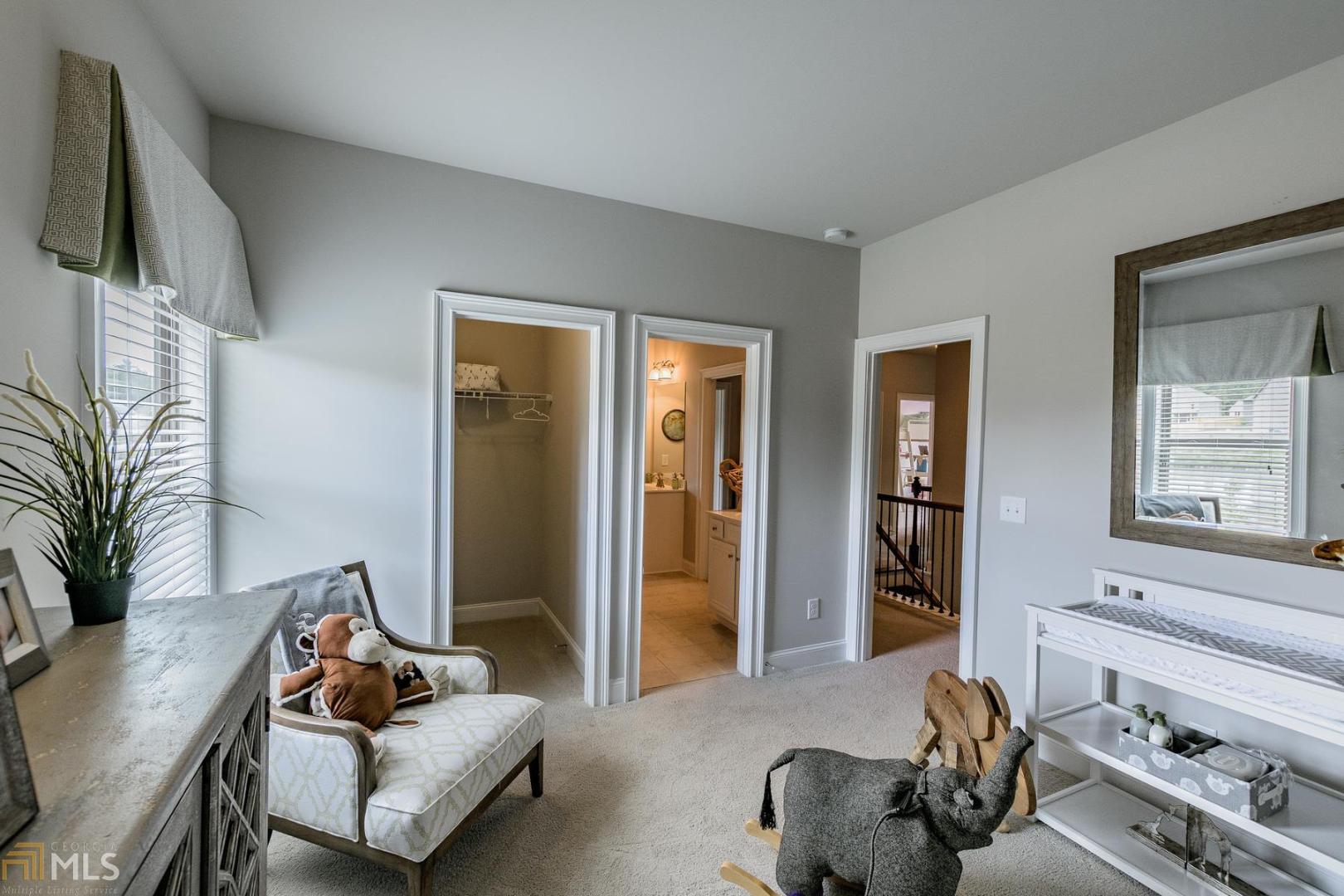 Bedford Estates - Residential