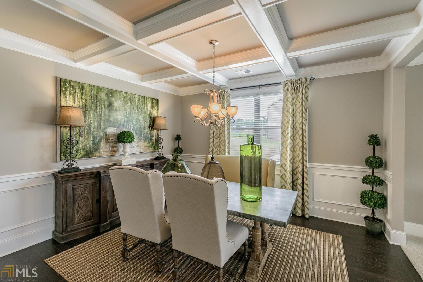 Bedford Estates - Residential