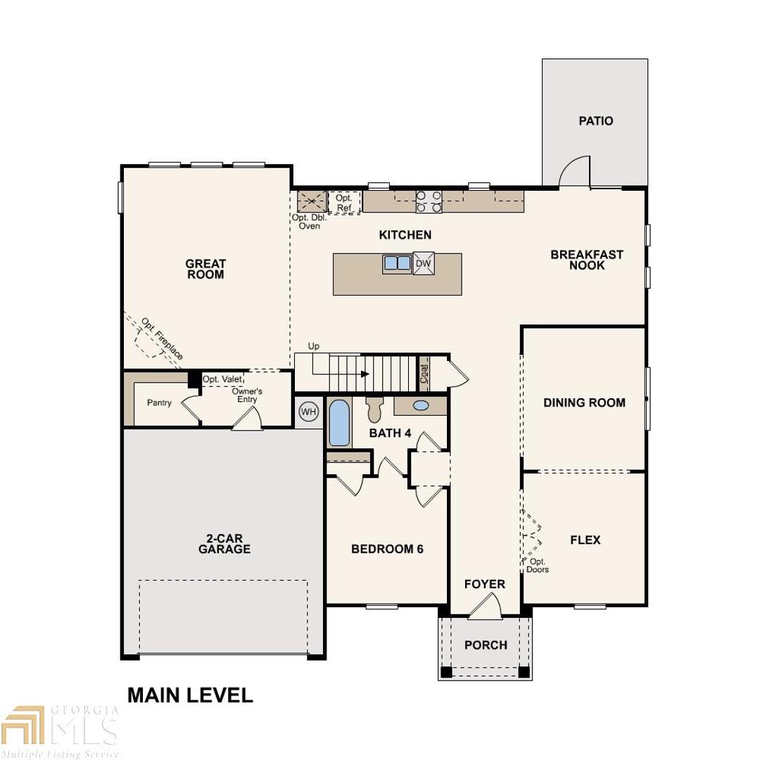 Bedford Estates - Residential
