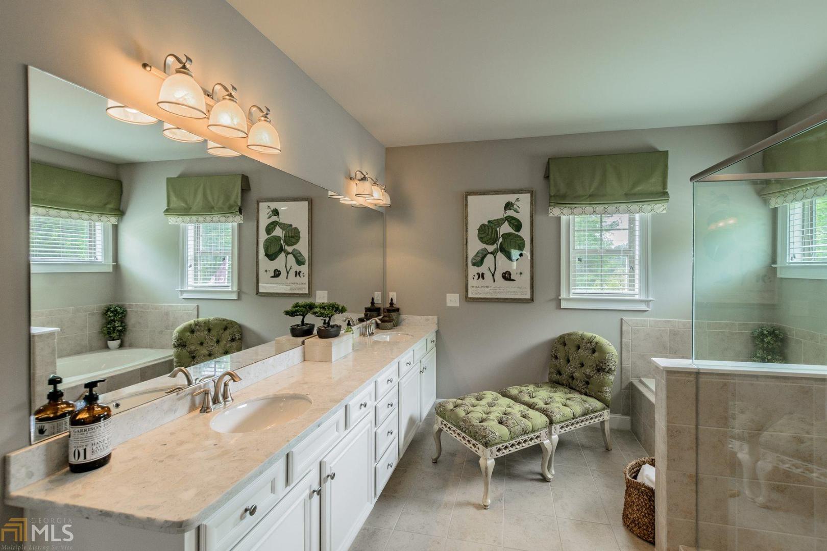 Bedford Estates - Residential