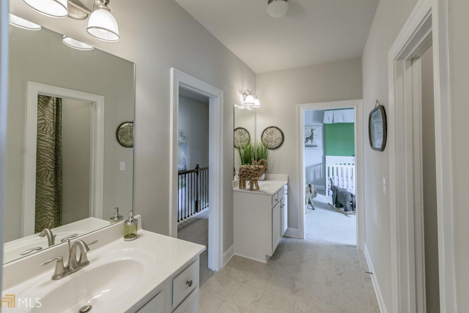 Bedford Estates - Residential