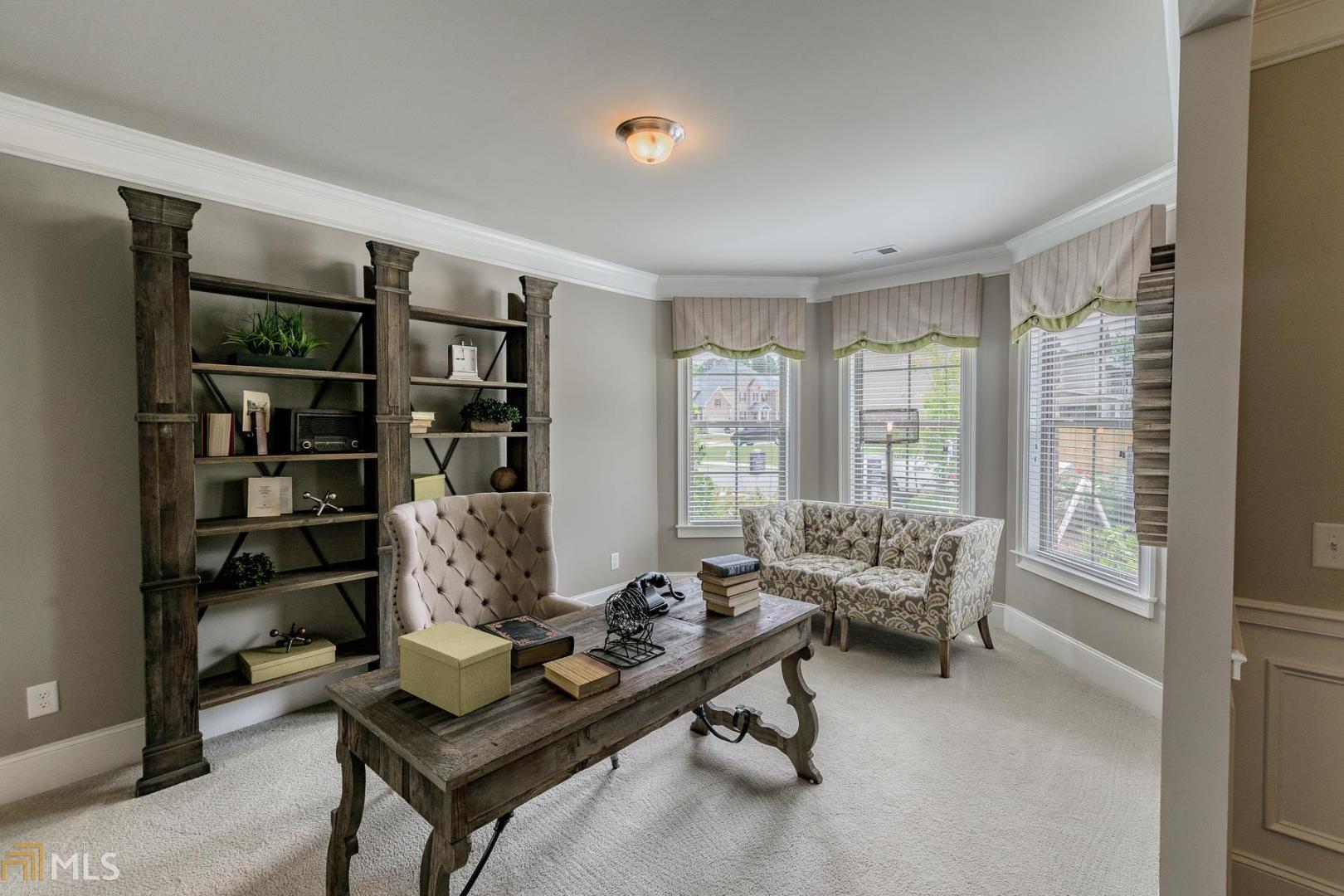 Bedford Estates - Residential