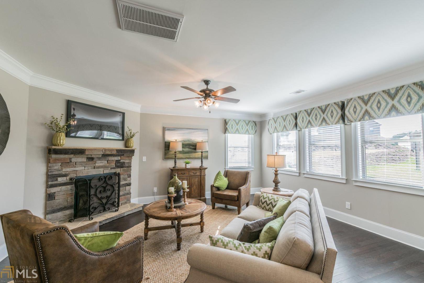 Bedford Estates - Residential