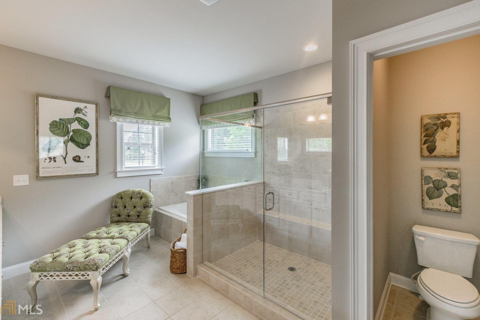 Bedford Estates - Residential