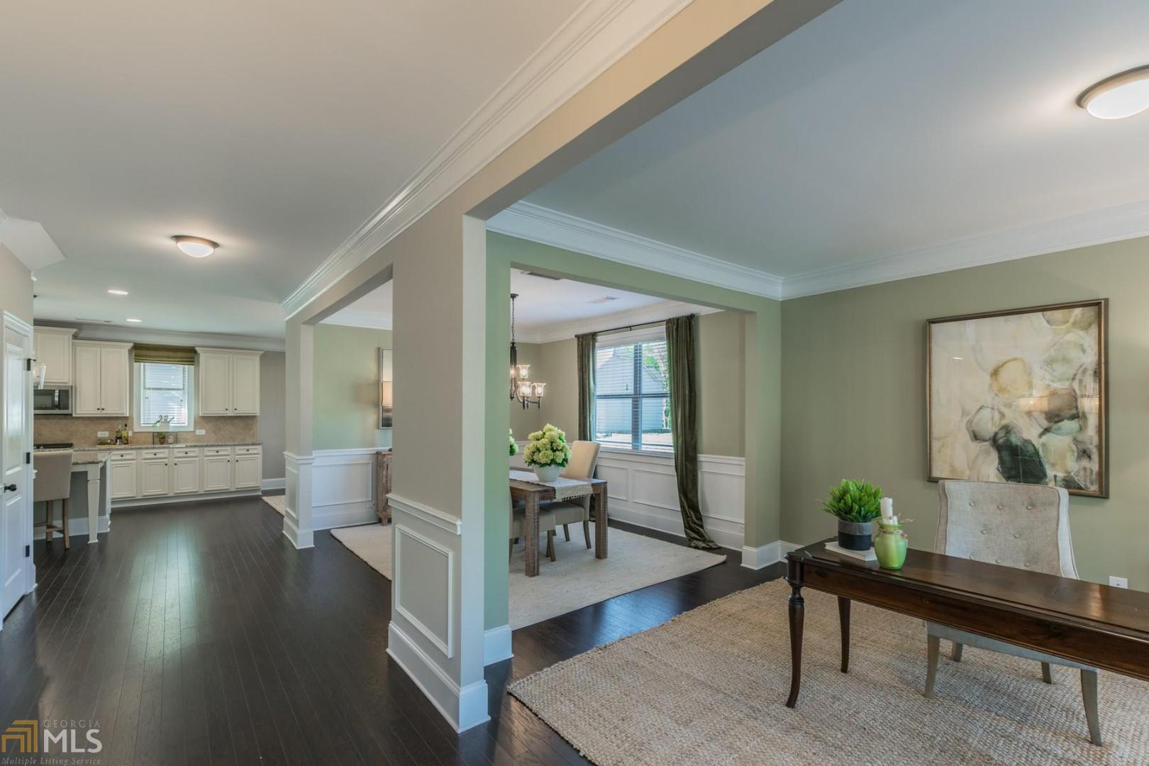 Bedford Estates - Residential