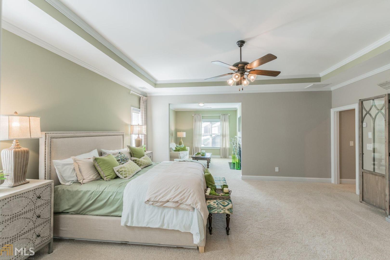 Bedford Estates - Residential