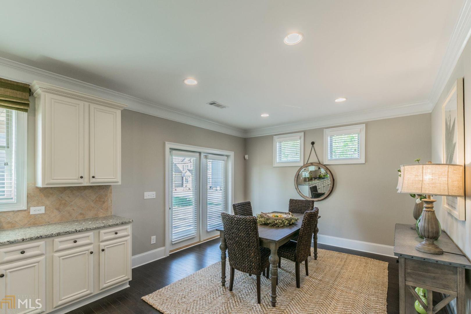 Bedford Estates - Residential