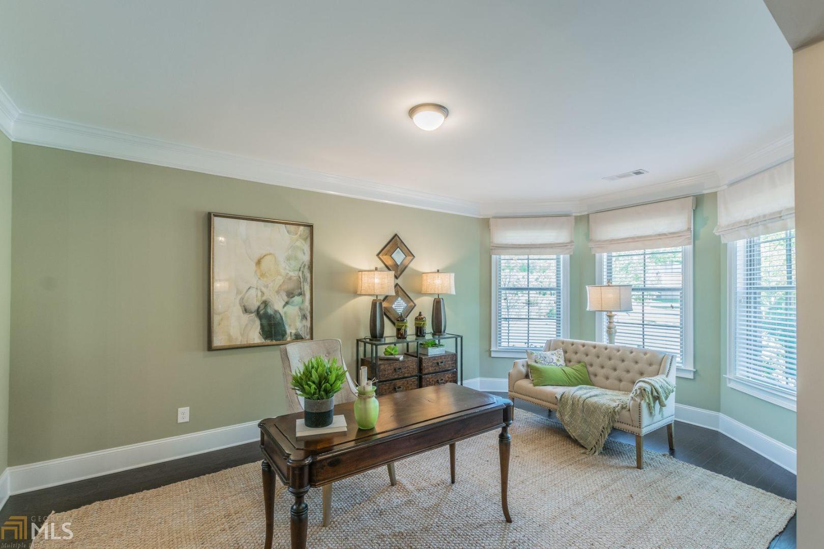 Bedford Estates - Residential
