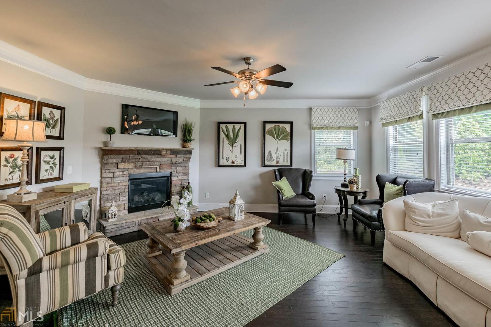 Bedford Estates - Residential