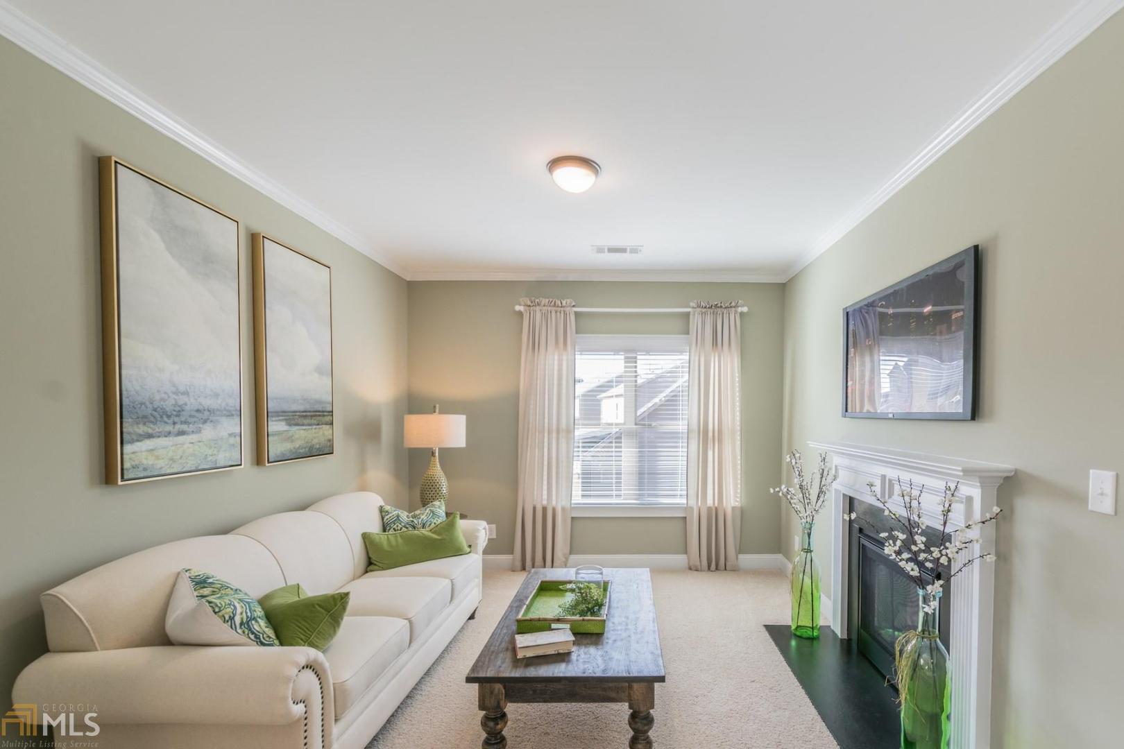 Bedford Estates - Residential