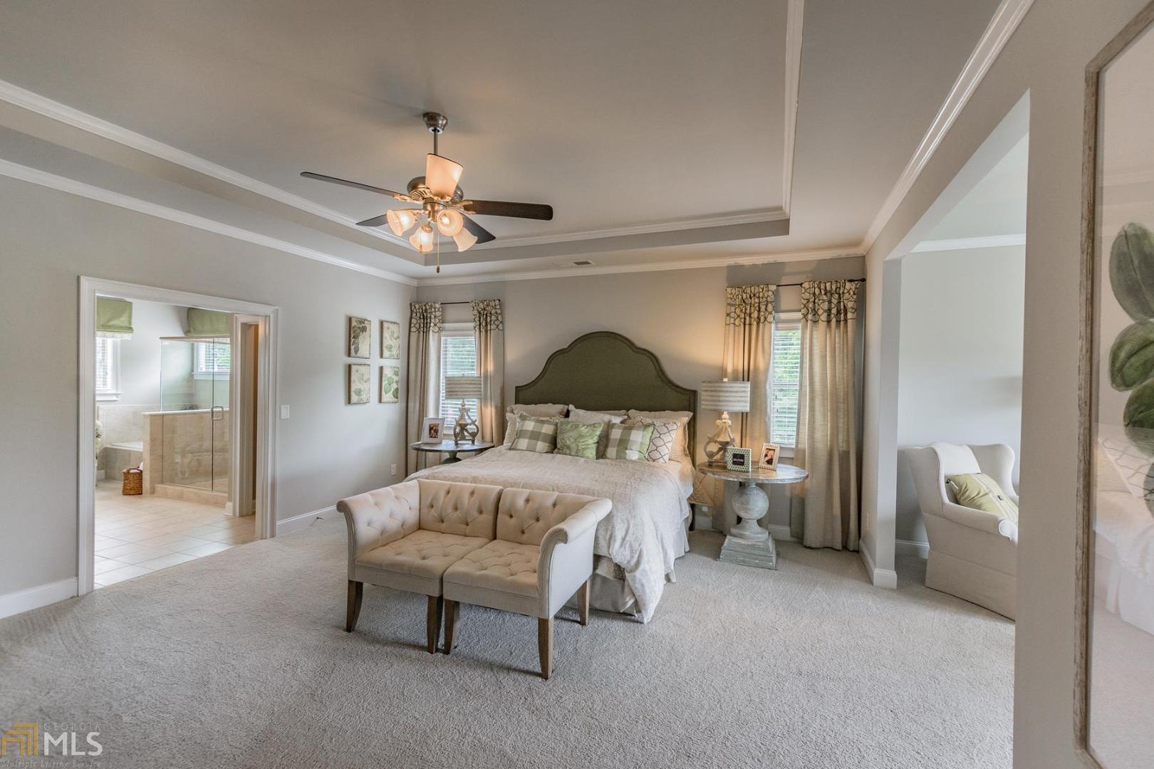 Bedford Estates - Residential