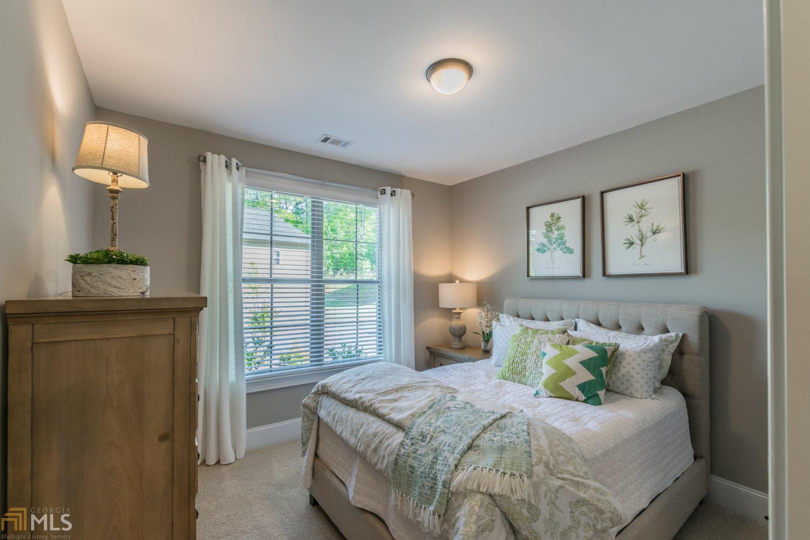 Bedford Estates - Residential