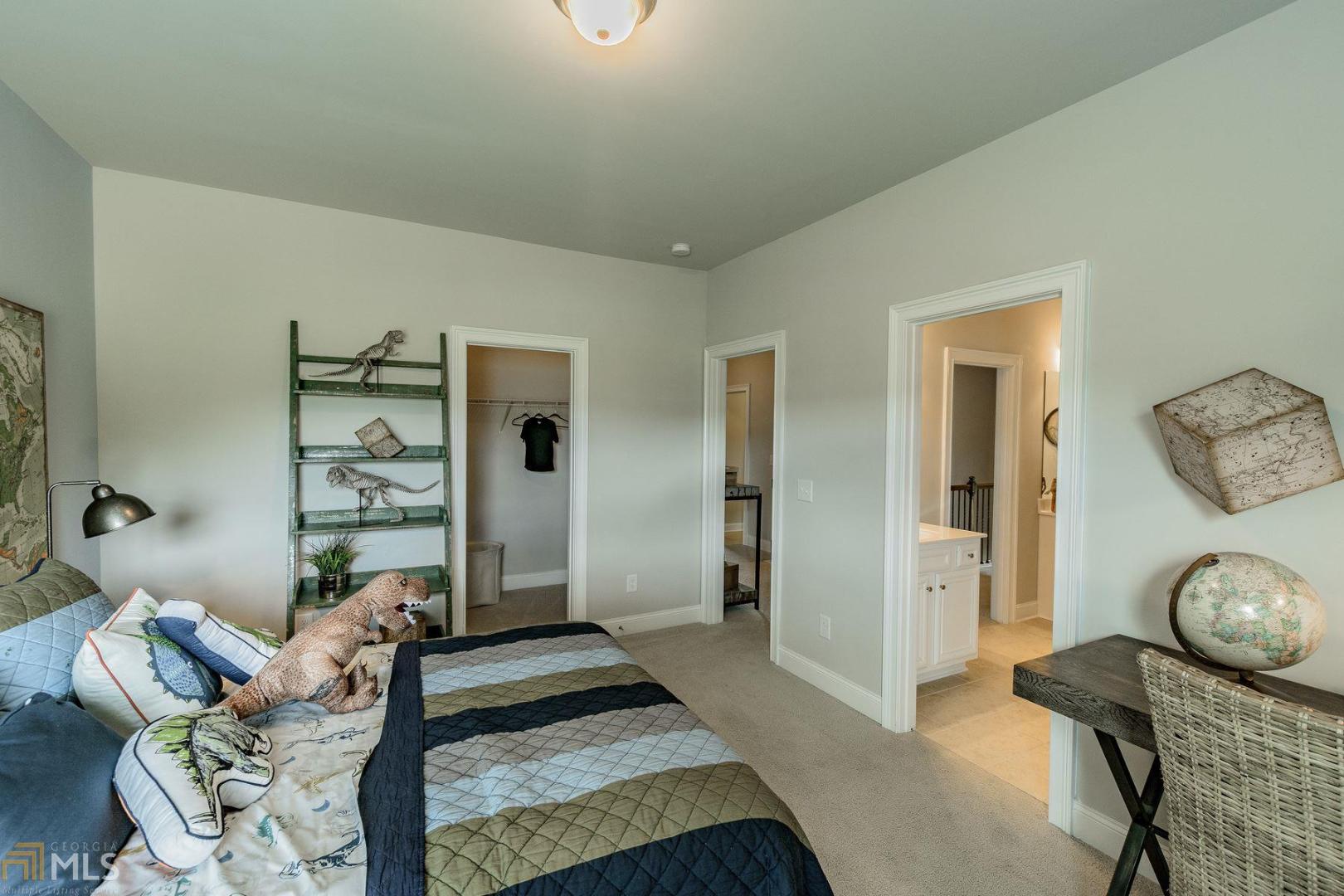 Bedford Estates - Residential