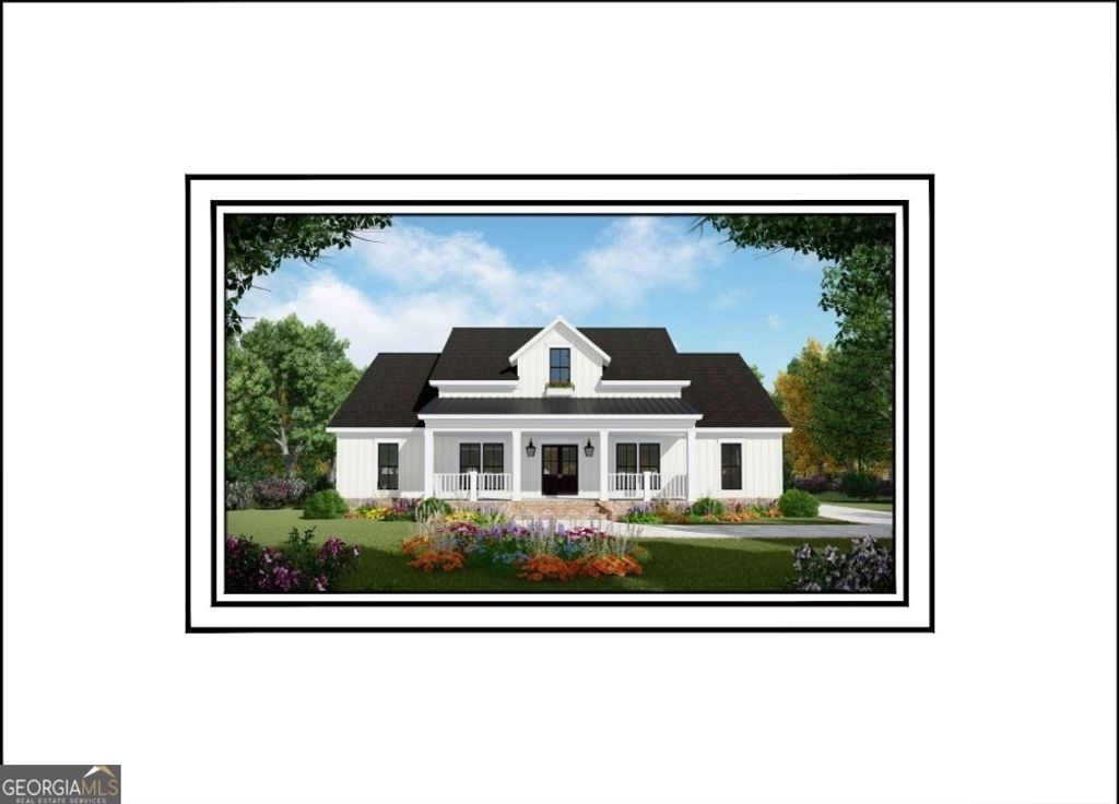 Photo of 111 Magnolia Lane #6, Cusseta, GA 31805 (MLS # 10810175)