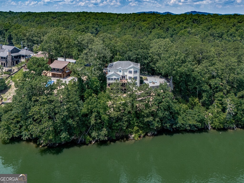 7560 Island Mill RD