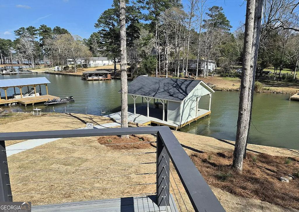 Photo of 123 Harriett Circle NE, Milledgeville, GA 31061 (MLS # 10723122)