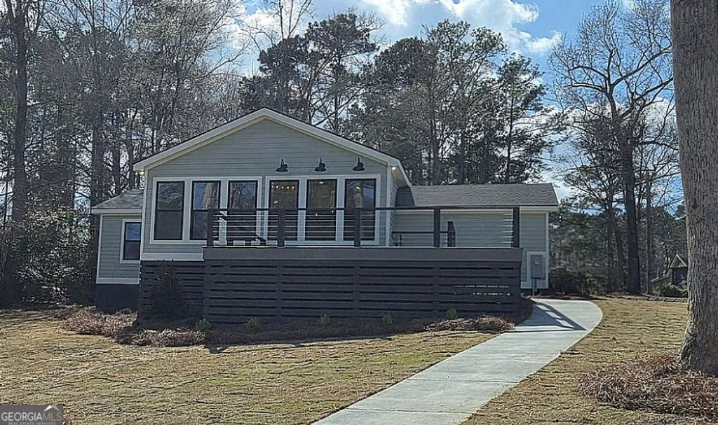 Photo of 123 Harriett Circle NE, Milledgeville, GA 31061 (MLS # 10723122)