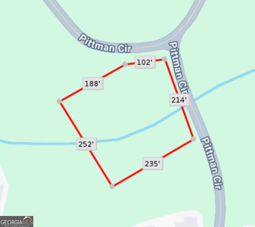 Photo of 2661 Pittman Circle, Norcross, GA 30071 (MLS # 10710185)