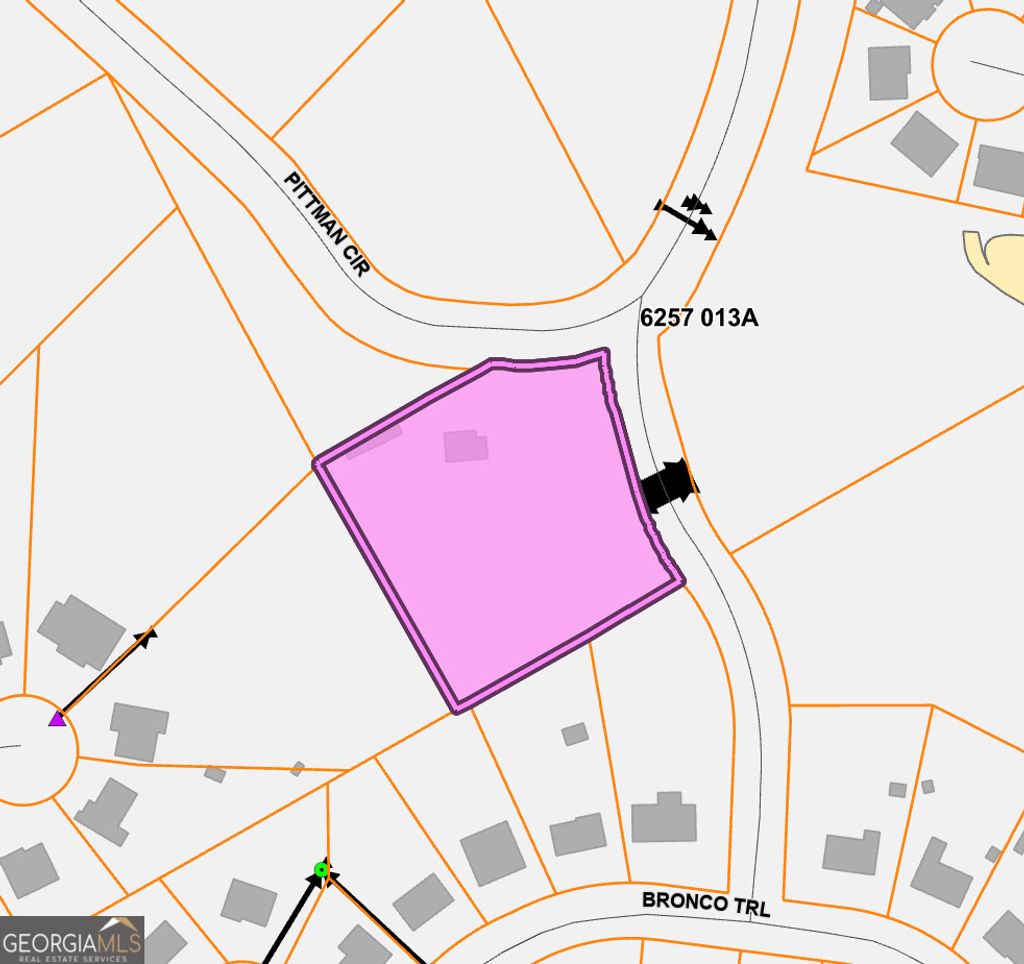 Photo of 2661 Pittman Circle, Norcross, GA 30071 (MLS # 10710185)