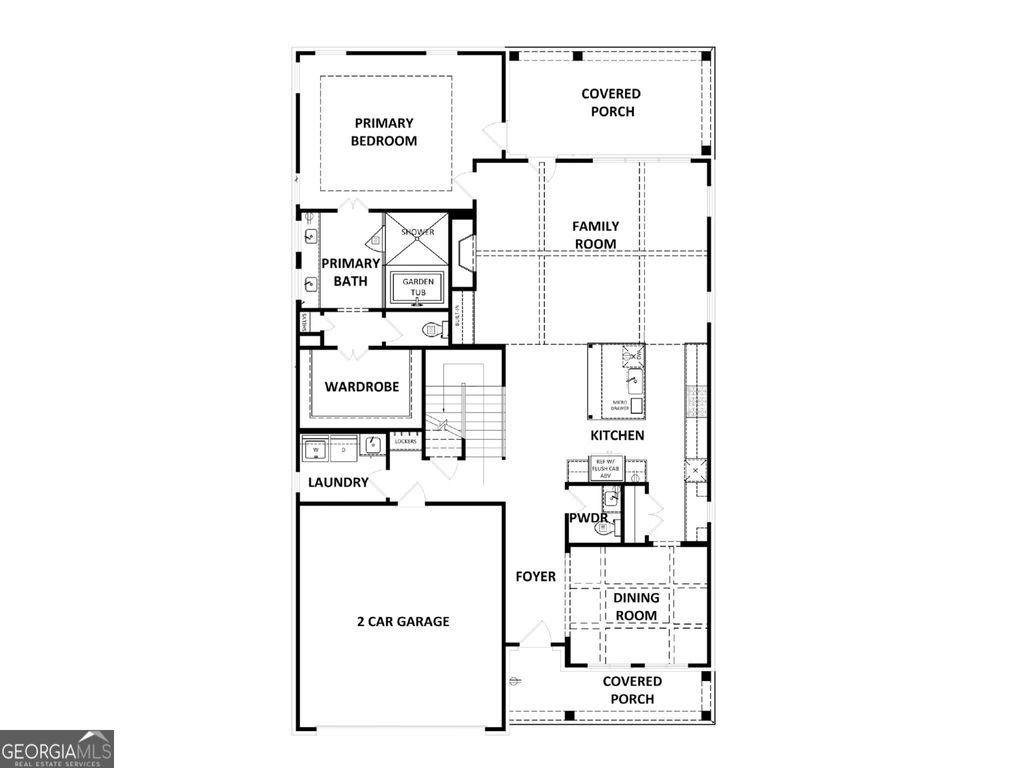 Photo of 3275 Hilltop Circle, Marietta, GA 30066 (MLS # 10669621)