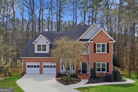 60 Gilbert CIR Suwanee GA 30024
