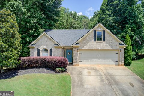 130 Stewart Hollow LN Covington GA 30016
